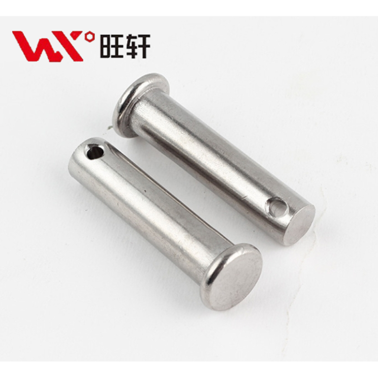Фикаторные штифт - Handan Wangxuan Fastener Manufacturing Co., LTD