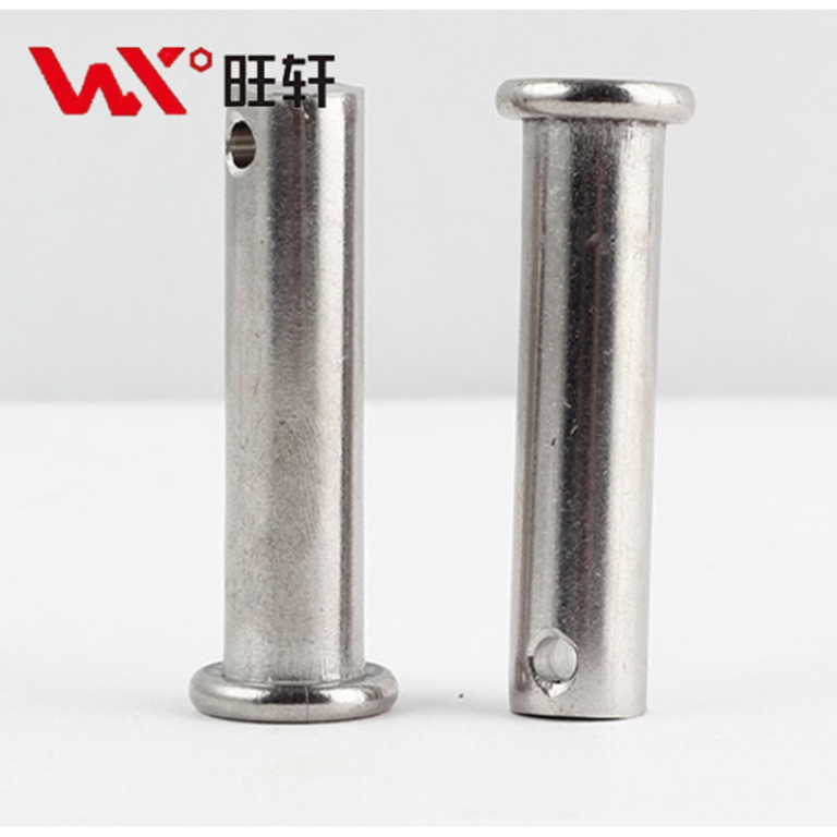 Фикаторные штифт - Handan Wangxuan Fastener Manufacturing Co., LTD