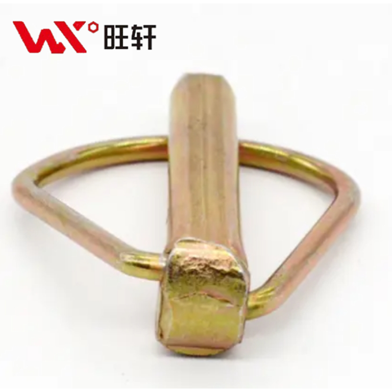 Секторные фиксаторные штифт - Handan Wangxuan Fastener Manufacturing Co., LTD