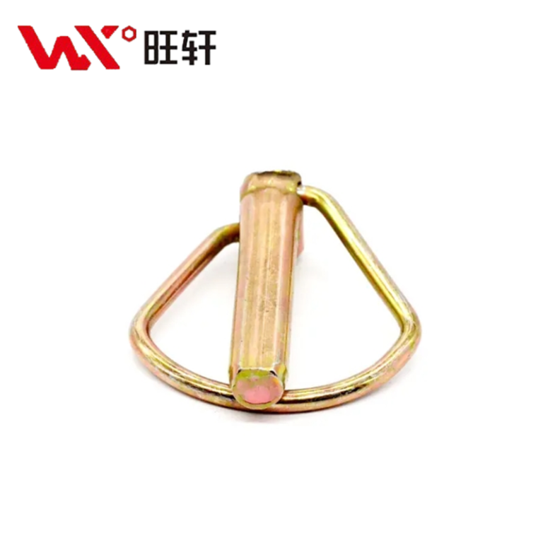 Секторные фиксаторные штифт - Handan Wangxuan Fastener Manufacturing Co., LTD