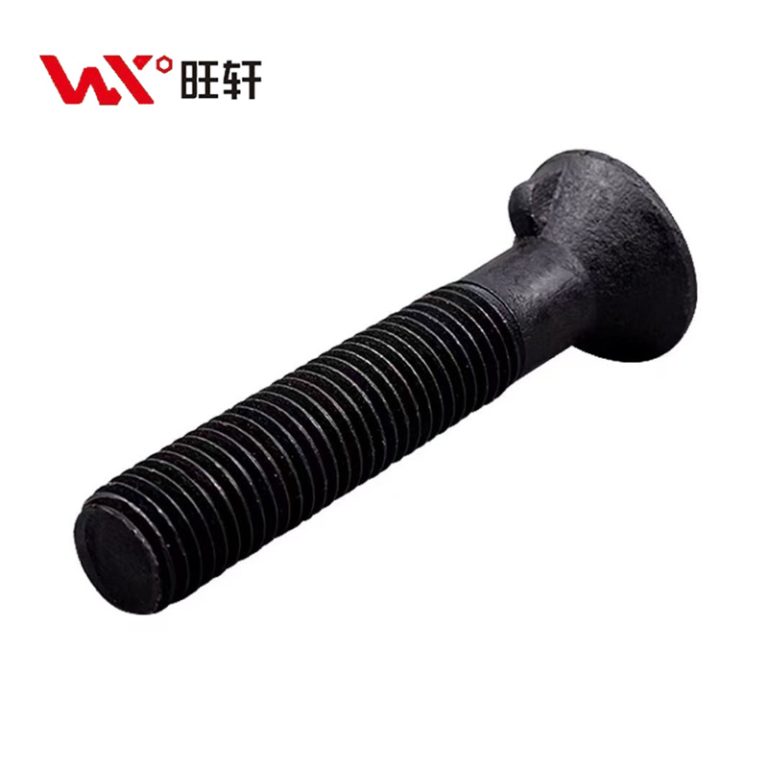 Высокопрочные болты с плоским потайным усом DIN604 - Handan Wangxuan Fastener Manufacturing Co., LTD