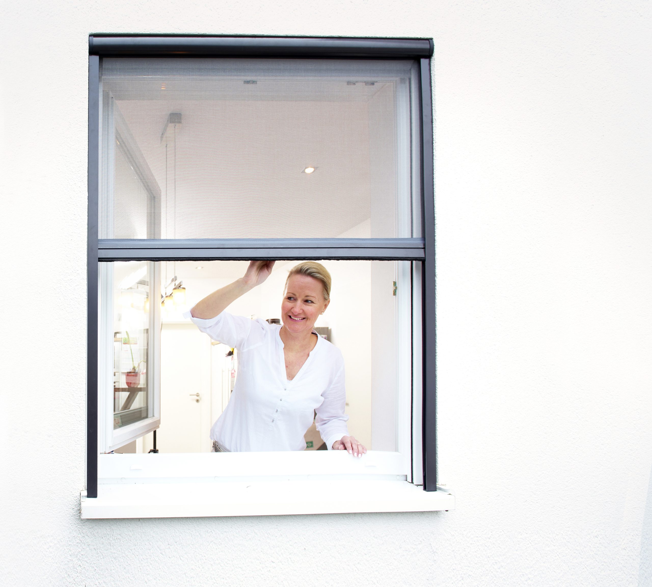 Пластиковая сетка для окон: полное руководство по выбору, установке и выгодным закупкам