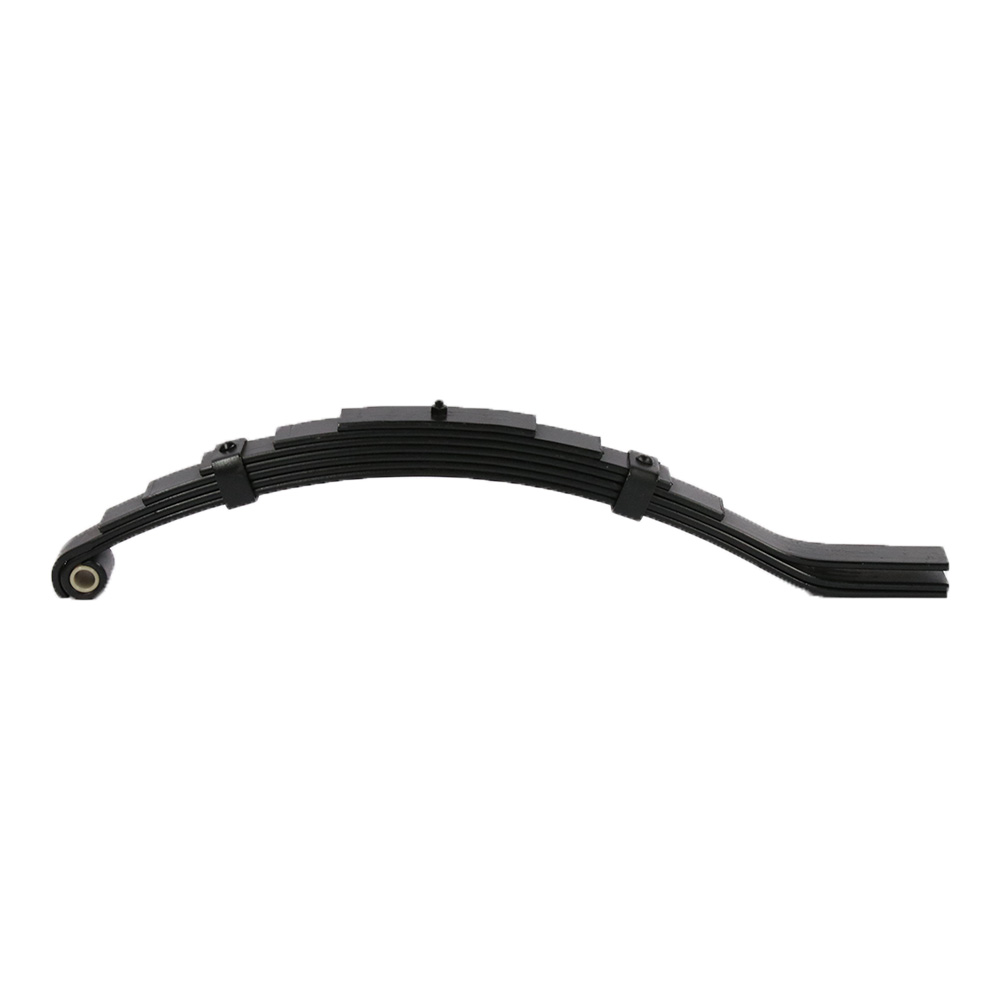 Производитель рессоры прицепа: Гарантия качества и выгодное партнерство для B2B-сегмента