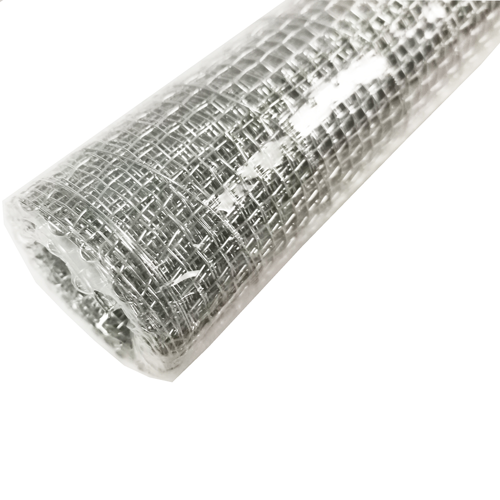 Мелкоячеистая сетка: универсальное решение для фильтрации, защиты и сортировки