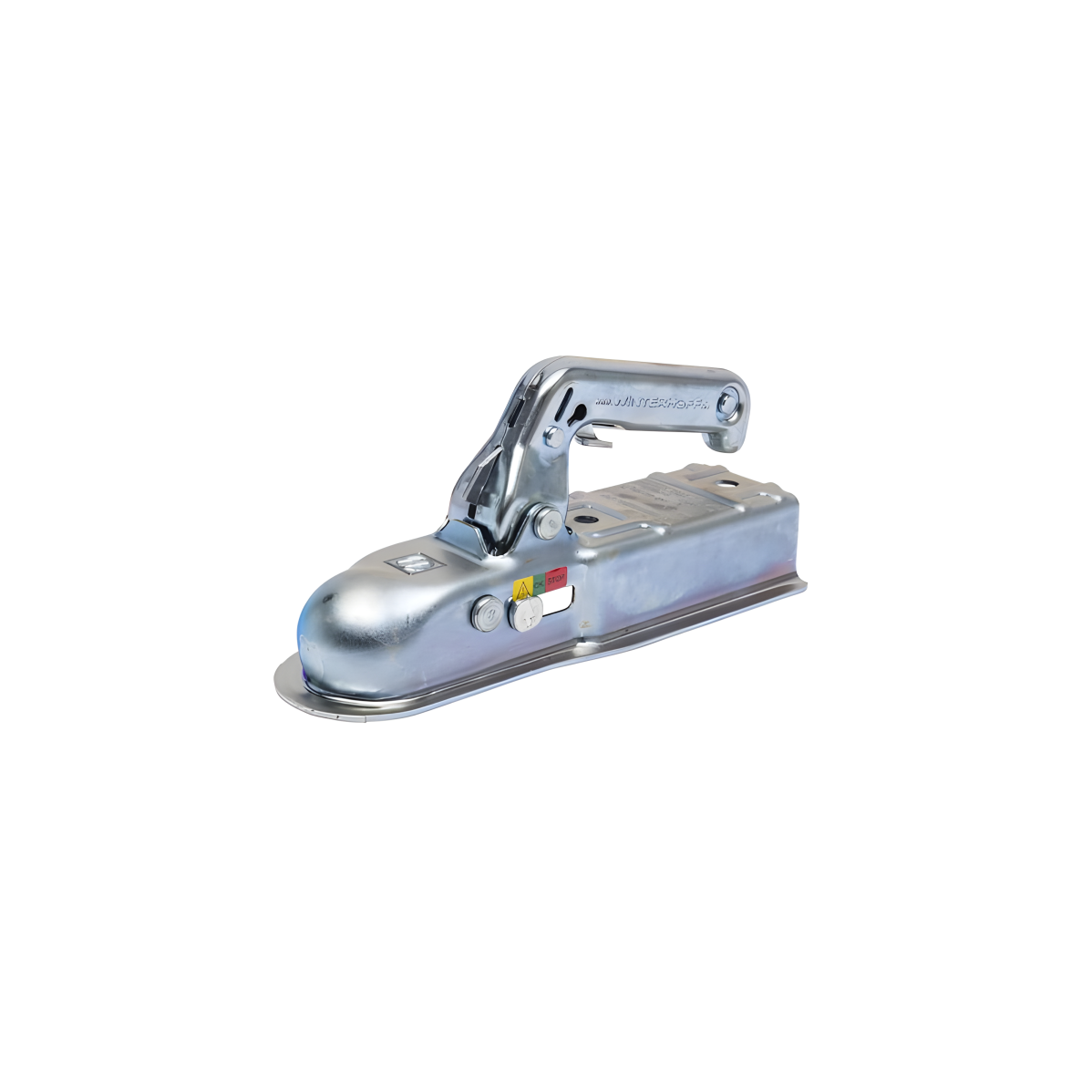 Сцепное устройство для прицепа: надёжность и безопасность буксировки — полное руководство