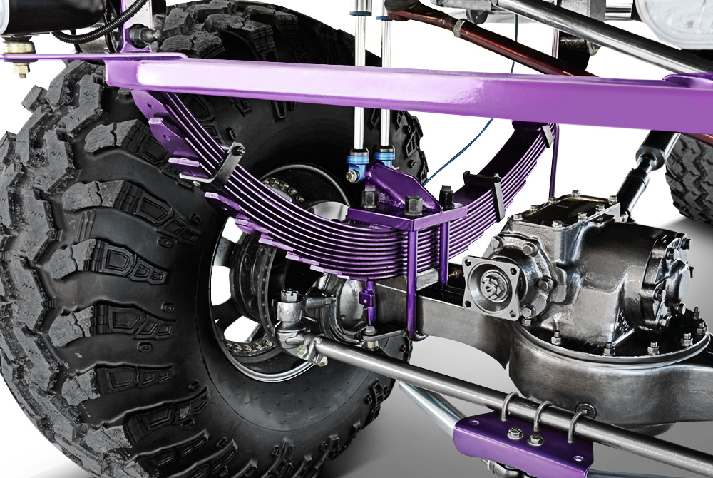 Детали прицепа купить: выгодное решение для оптовых покупателей и B2B клиентов