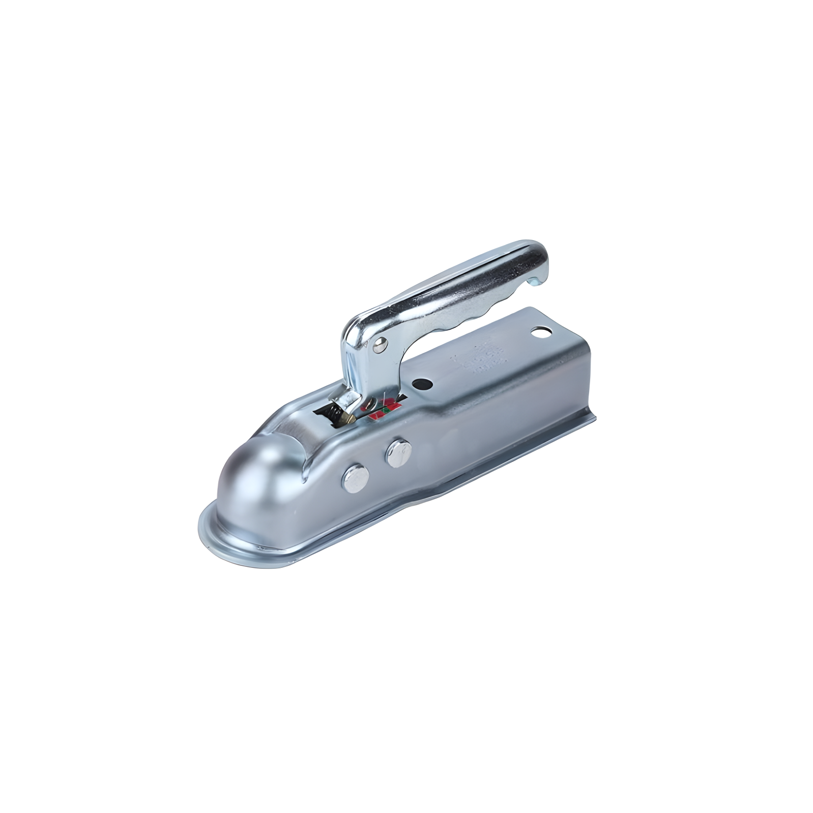 Замковое сцепное устройство: Безопасное соединение для вашего бизнеса