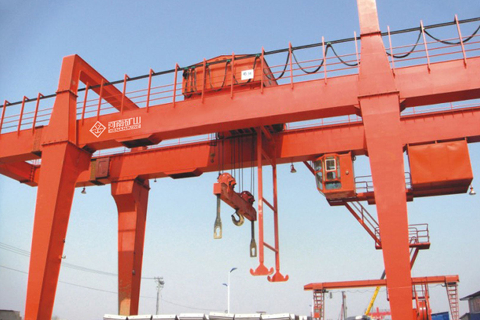  Наши услуги – Henan Mining Crane Co., Ltd. 