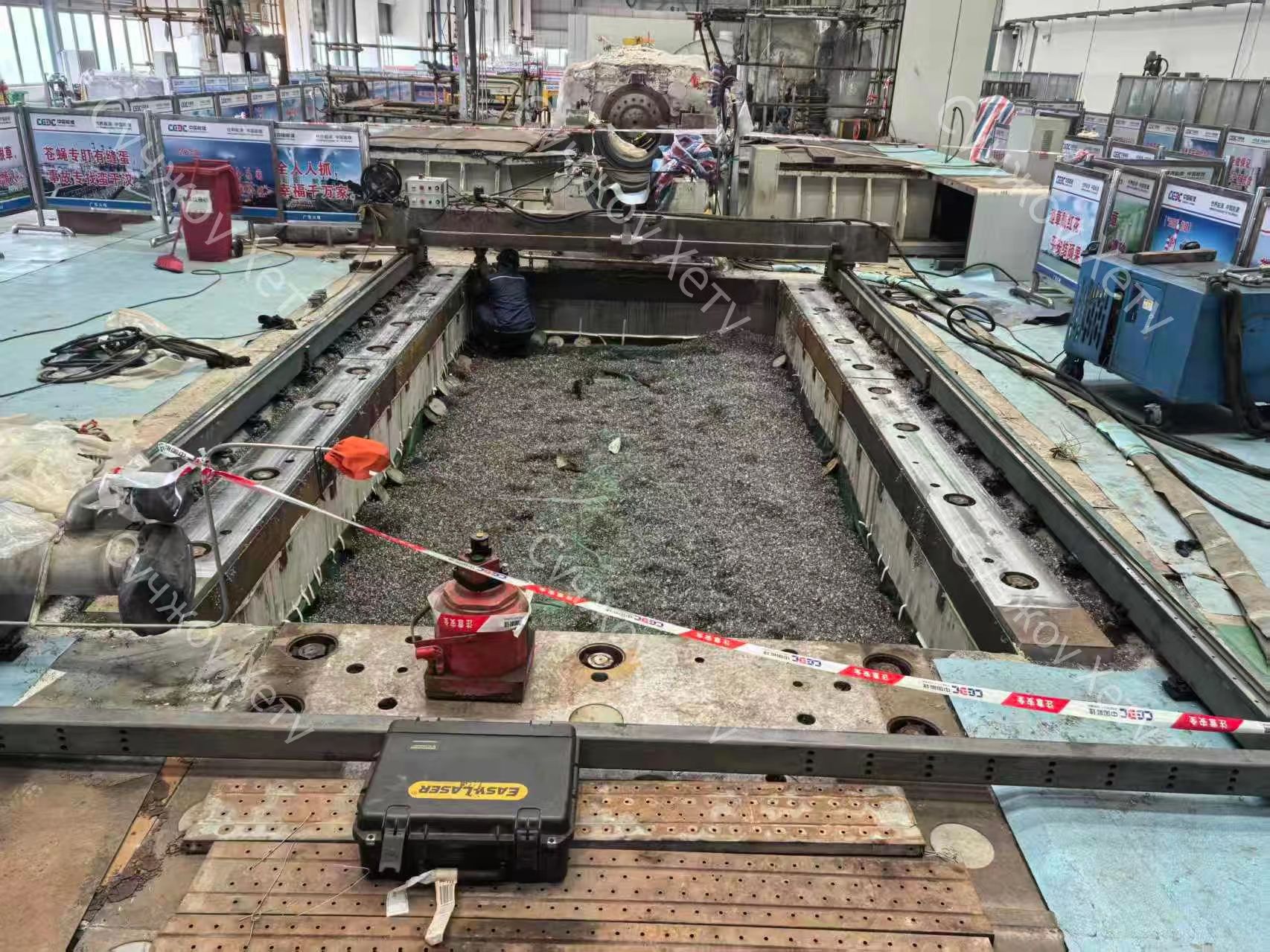 Основные функции портативной фрезерной машины