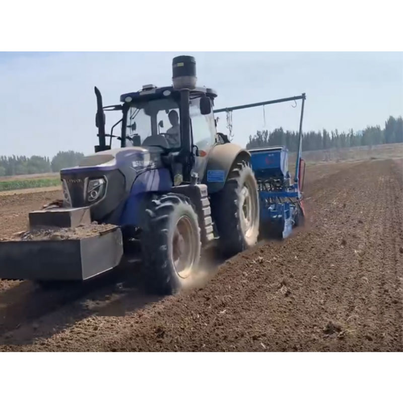 Отзывы пользователей о сеялке XООО Синьцзян Шуанцзянь Сельскохозяйственное Машиностроение Производство Drive-Type Rake Seed Drill