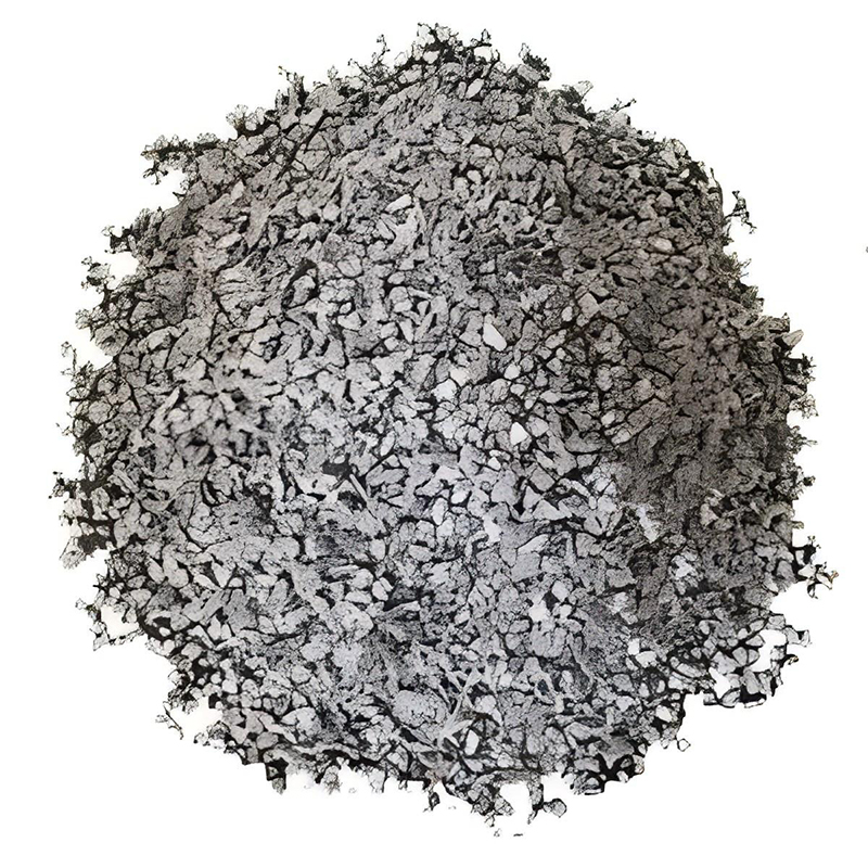 Точный контроль свойств чугуна: технологические инновации в области вермикуляризаторов и модификаторов помогают литейной промышленности двигаться в сторону передовых разработок.