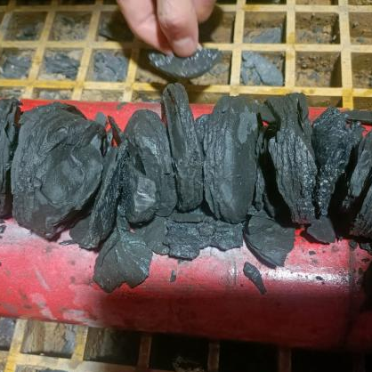 Компания Conqueror Petroleum впервые применила технологию канатного керноотбора на угольных и газовых скважинах