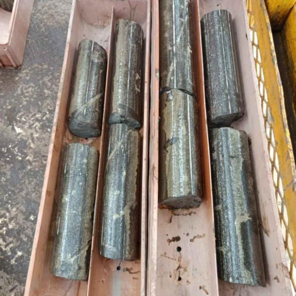 Достигнут прорыв в работе по отбору проб из скважин с большим уклоном