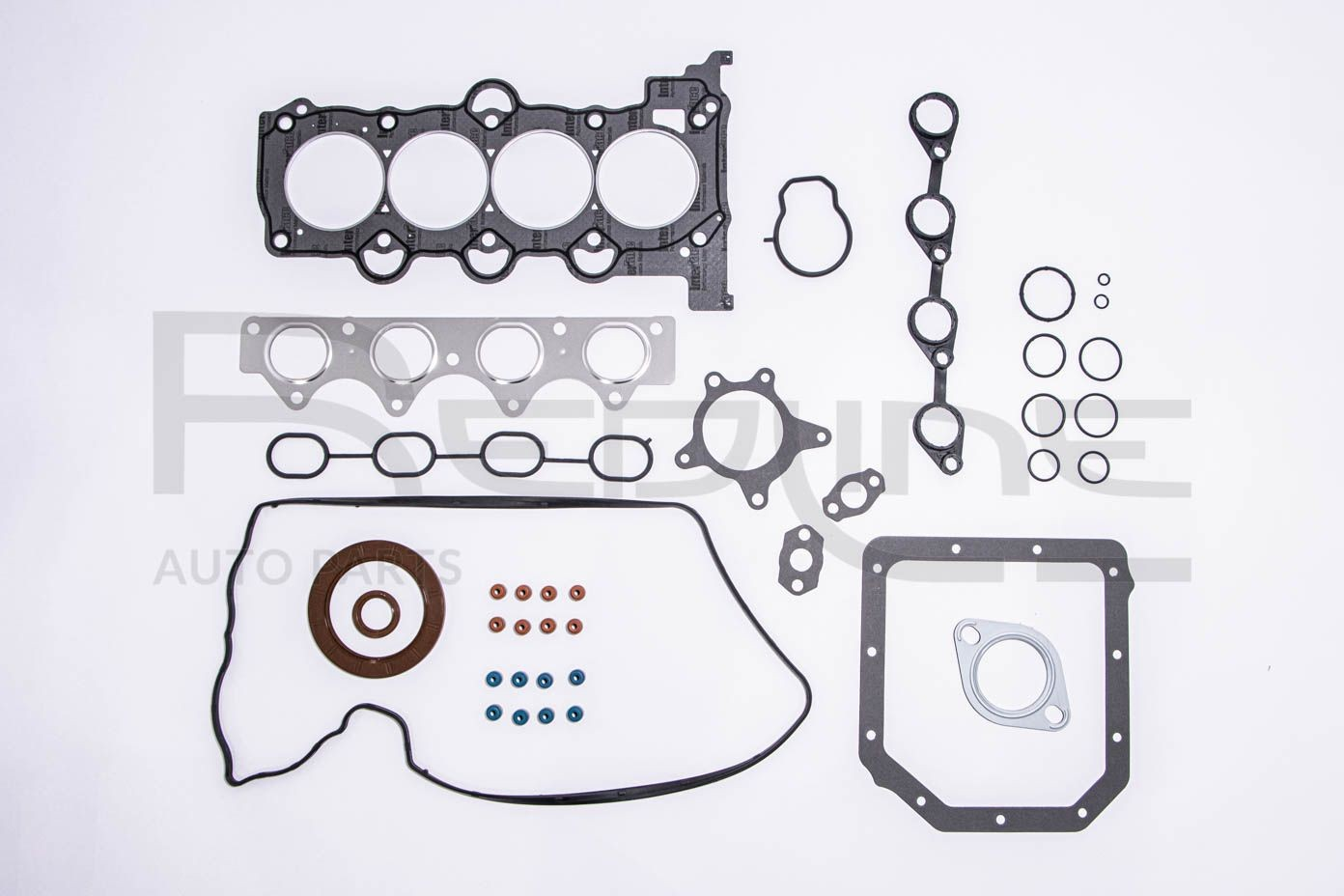 Оригинальная автомобильная двигательная система с двигателем 20910-2GL022 IX35