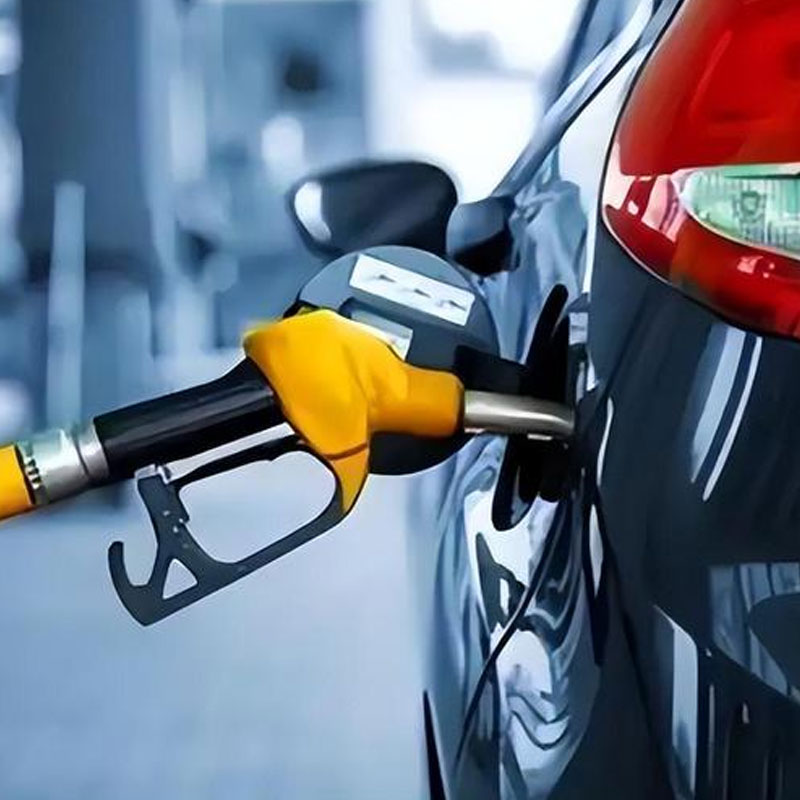 Будущее автомобилей на топливе? Реконструкция или упадок