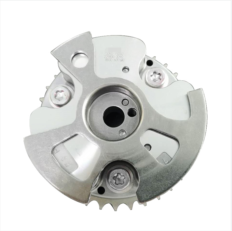 13050-0C010 высококачественная коробка передач со встроенной коробкой для тойоты 130500C010 13050-75040