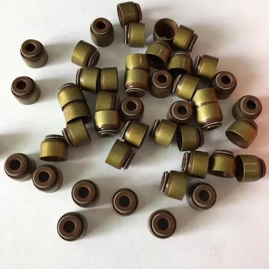 Как определить, нужно ли заменить масляный затвор?