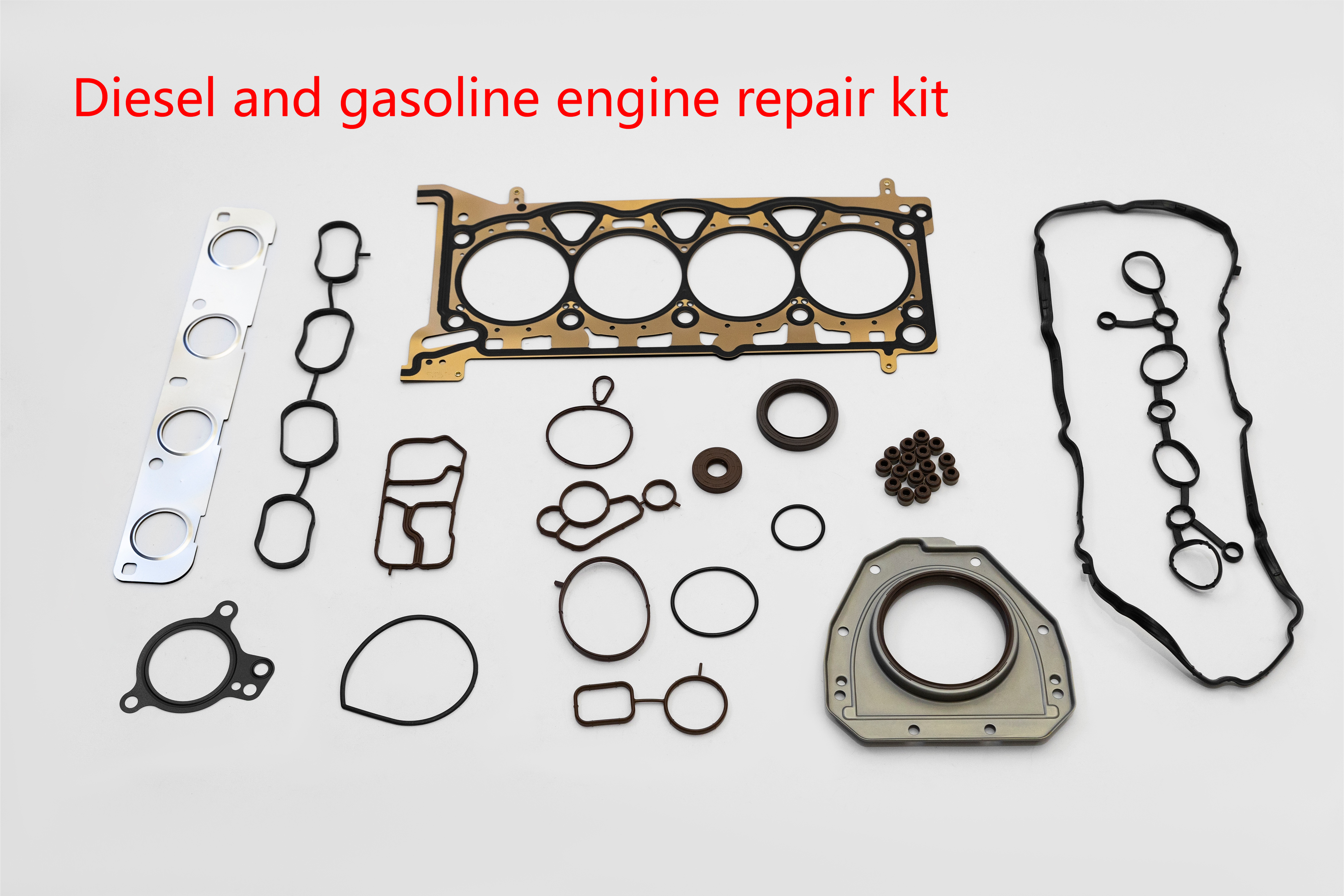 Замораживайте, охраняйте сердце двигателя