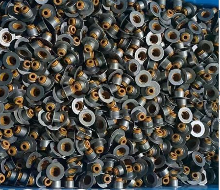 13207 — 77A00 используется в клапанах nissan GA14S/GA16i/GA16PCS