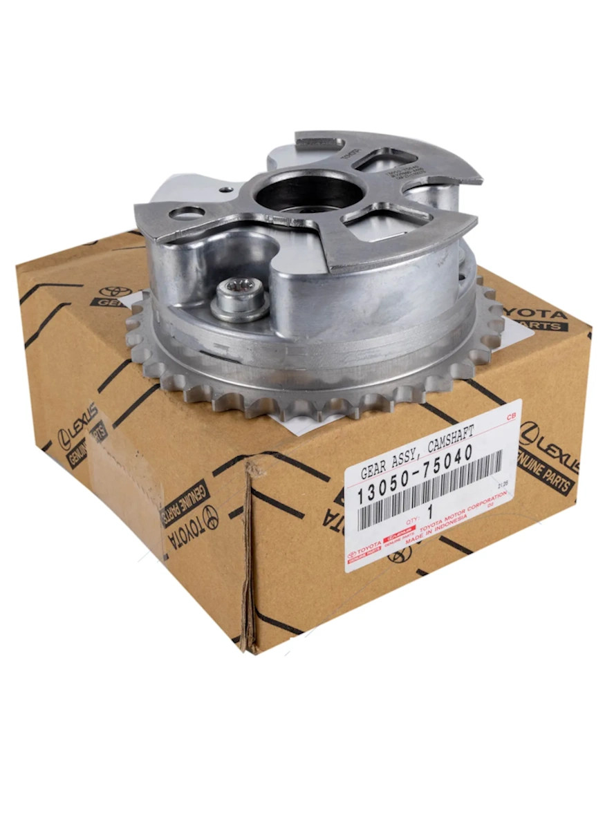 13050-0C010 высококачественная коробка передач со встроенной коробкой для тойоты 130500C010 13050-75040