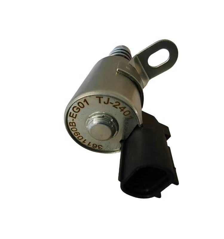 Новый высококачественный распределительный контрольный клапан регулятора масла контрольный клапан двигателя регулировочный клапан масла BB5E-6M280-AB для ford