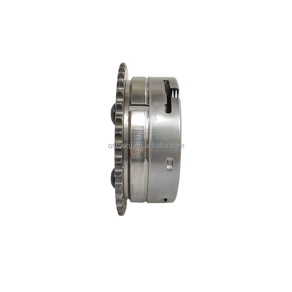 Новый высококачественный датчик регулировки Camshaft faser 487zka -1021700 для BYD 487