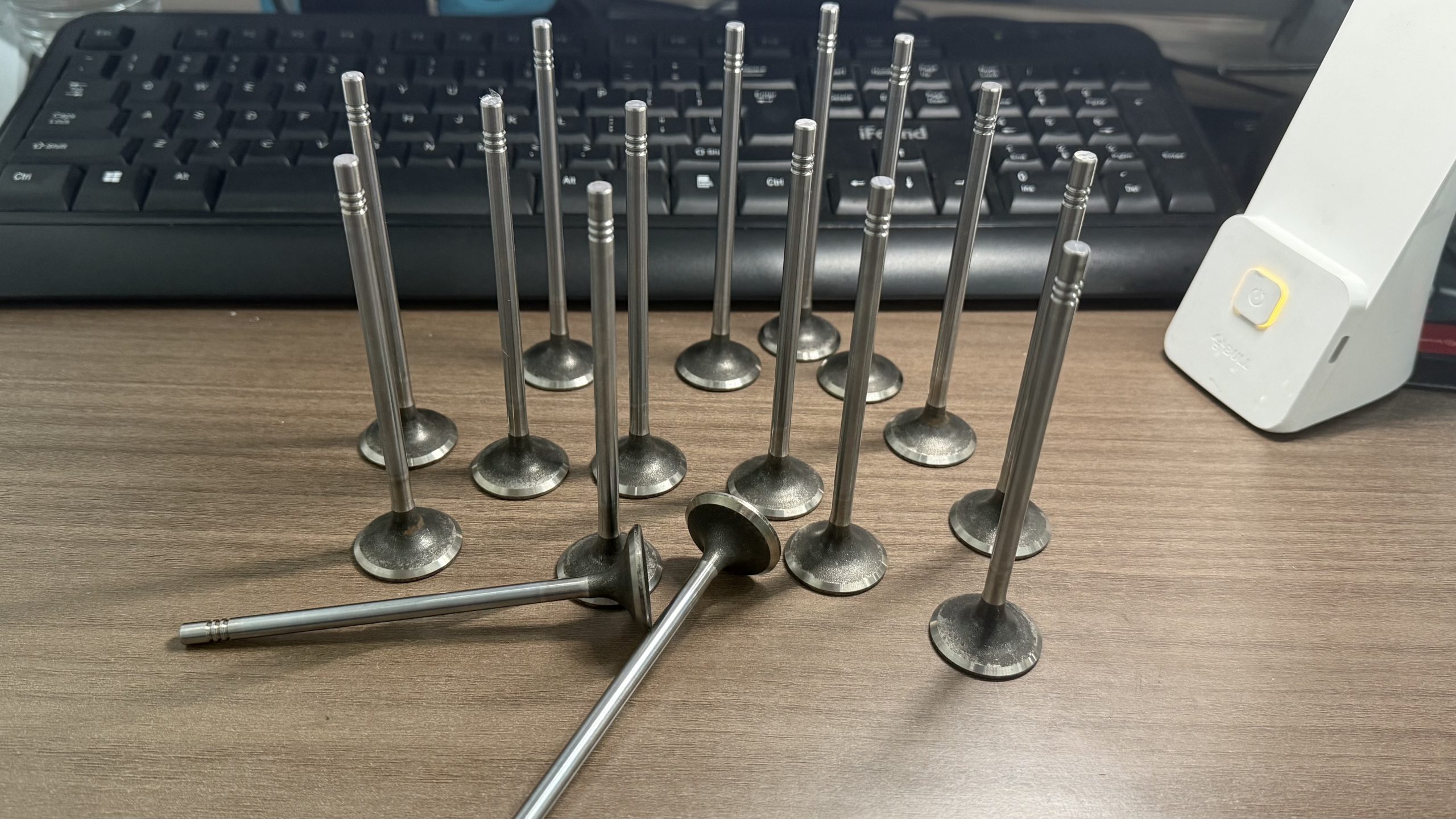 Гидравлический таппет A6510500127 для Mercedes Benz 651 2,2 т