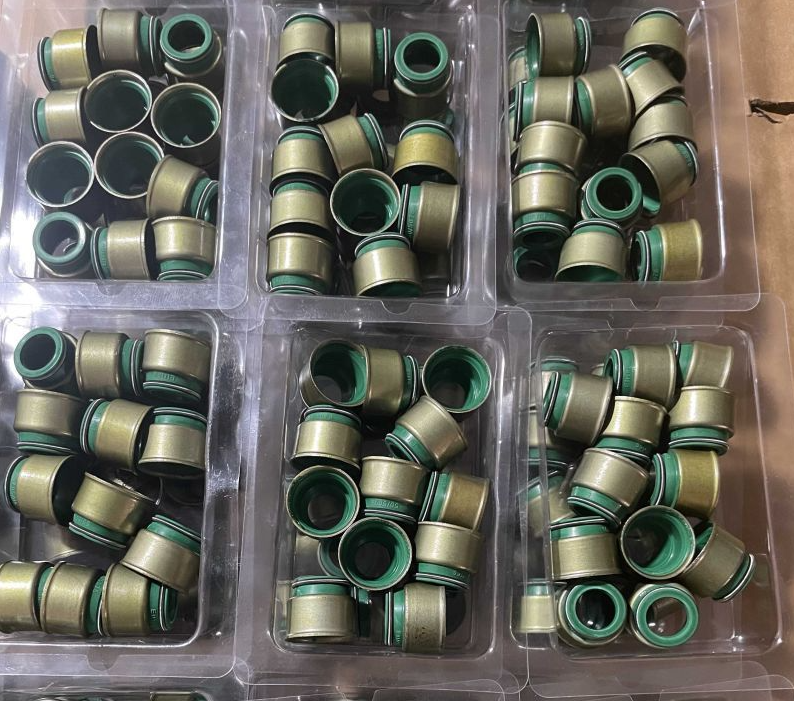 13207 — 77A00 используется в клапанах nissan GA14S/GA16i/GA16PCS