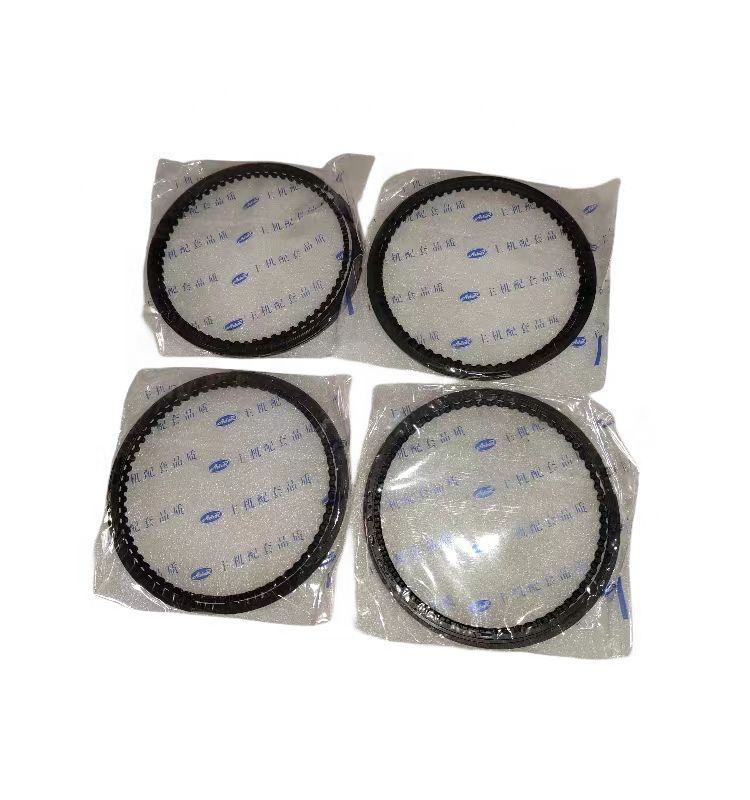 OEM E4T15B-BJ1004030 STD размер поршневых колец двигателя для CHERY TIGGO 7 PRO