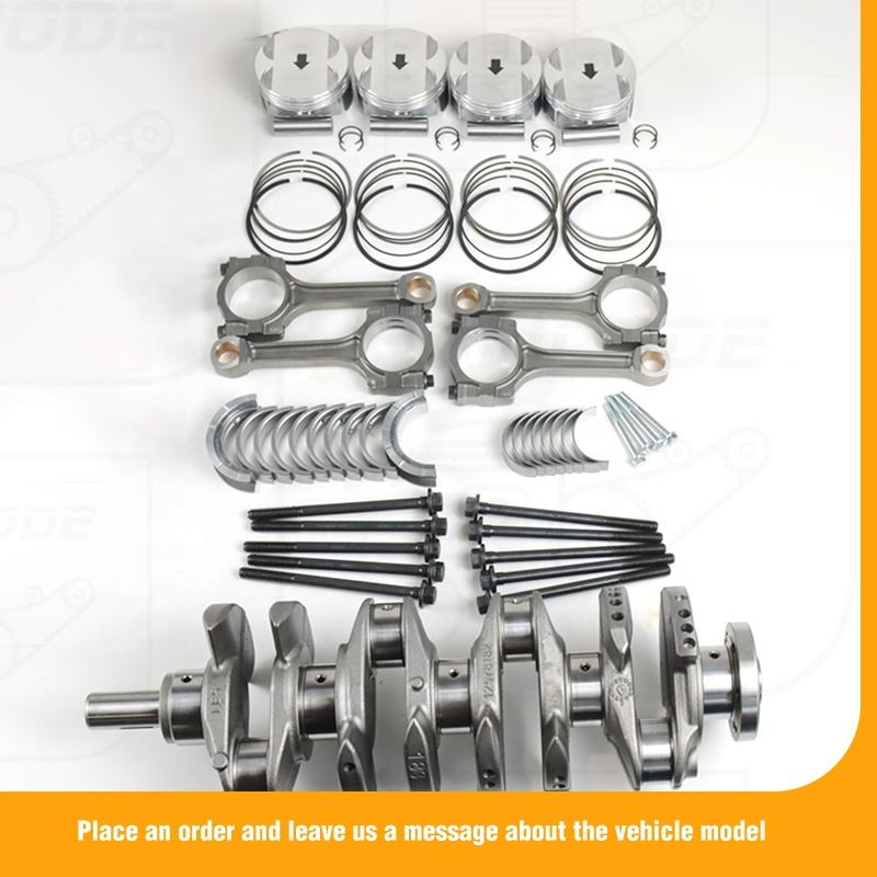 Chevrolet Captiva 2.4 LE9 с высококачественной мотором LE9, подшипник 125788182 12633103 121360 для ремонта комплекта