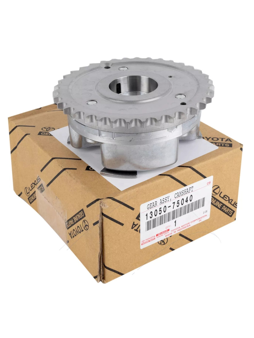 13050-0C010 высококачественная коробка передач со встроенной коробкой для тойоты 130500C010 13050-75040