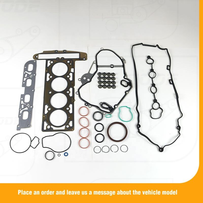 Двигатель chevrolet LE9 со скидкой на реставочный пакет 126048896 1257788882126333111360, ремонтный комплект chevrolet Captiva 2.4 LE9