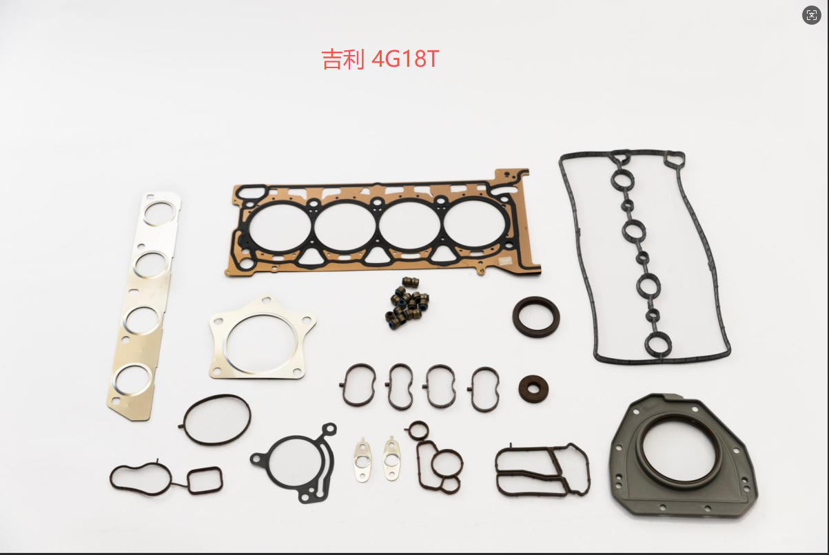 Все бренды покрыты покрытием, основные прокладки моторов “одним ударом”