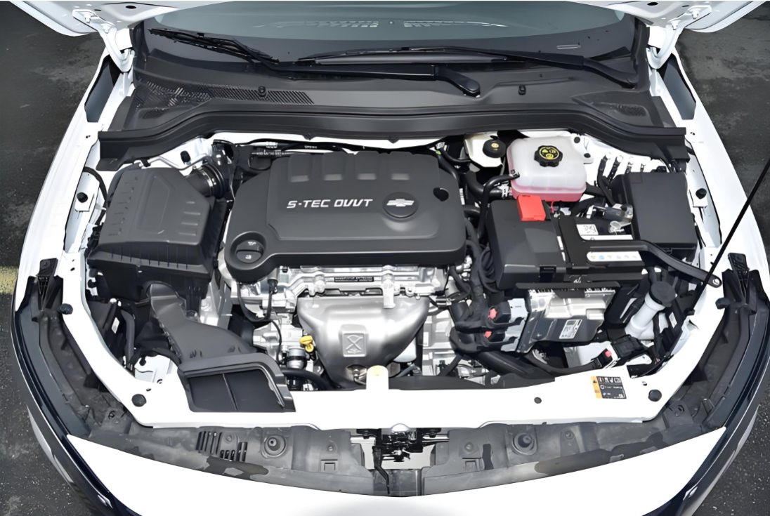 Chevrolet Captiva 2.4 LE9 с высококачественной мотором LE9, подшипник 125788182 12633103 121360 для ремонта комплекта