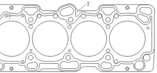 ООО Чэнду Чанъинь Энергетическая Технология предлагает полный ассортимент прокладок для двигателей и автомобилей, предоставляя комплексные услуги по герметизации.