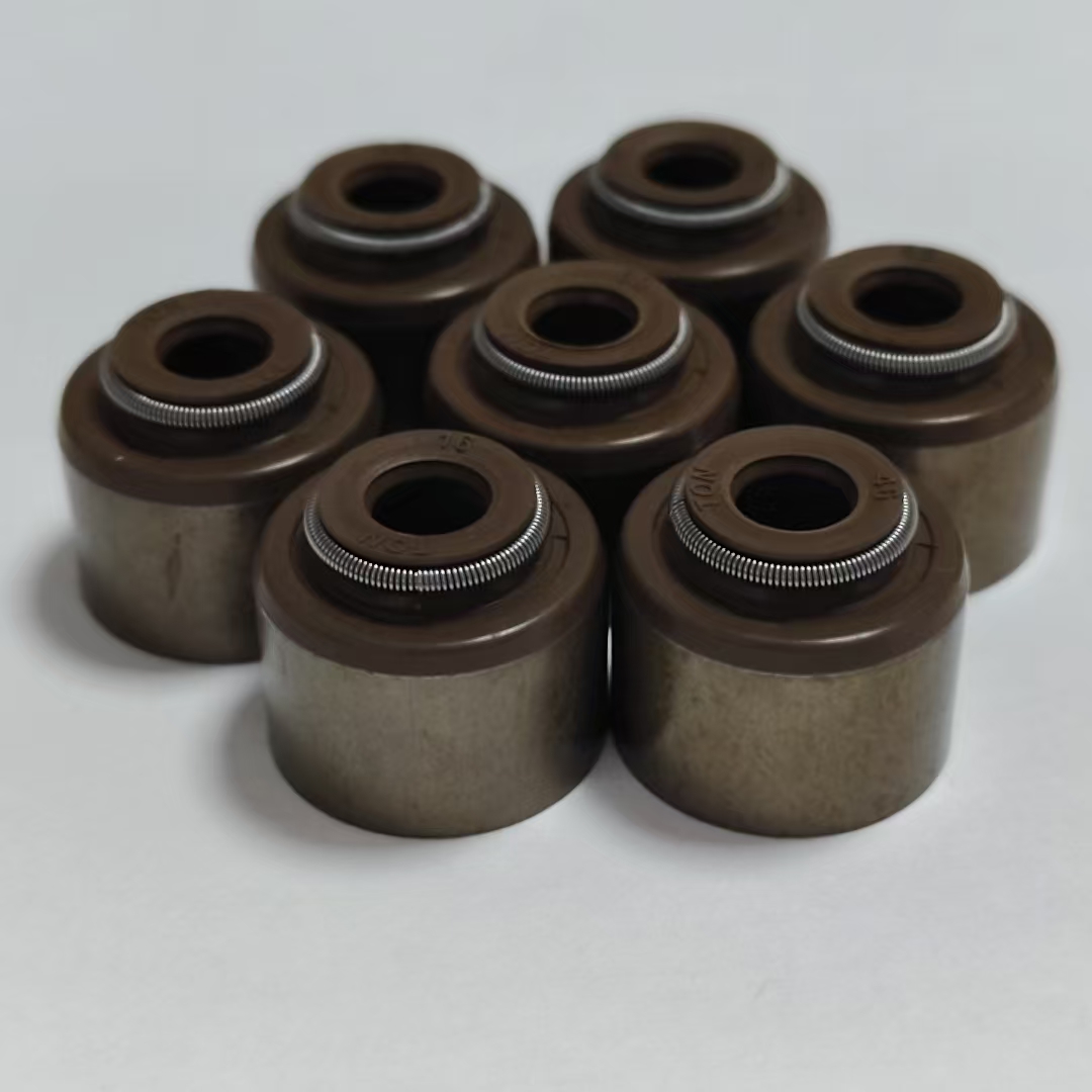 Почему стоит выбрать Сальники клапанов впускные/выпускные 14,5×5 (на авто 16 штук/цена за 1 шт – УПАКОВАНО по 8 ШТ) JAC T6 (2015-н.в.) 2.0L Turbo бензин / JAC Sunray (2019-н.в.) 2.0L Turbo бензин JAC 1003401GD190 у нас?