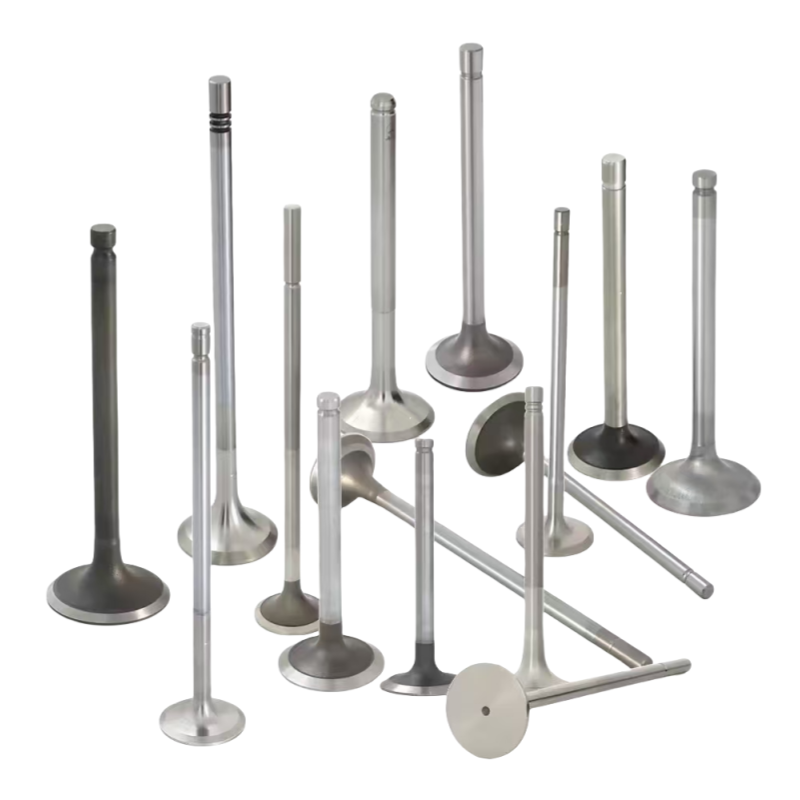 Клапаны двигателей Nissan Tuda Navarra X-Trail различных моделей для впускного выхлопного клапана 13201-3ta0a 13202-3ta0a