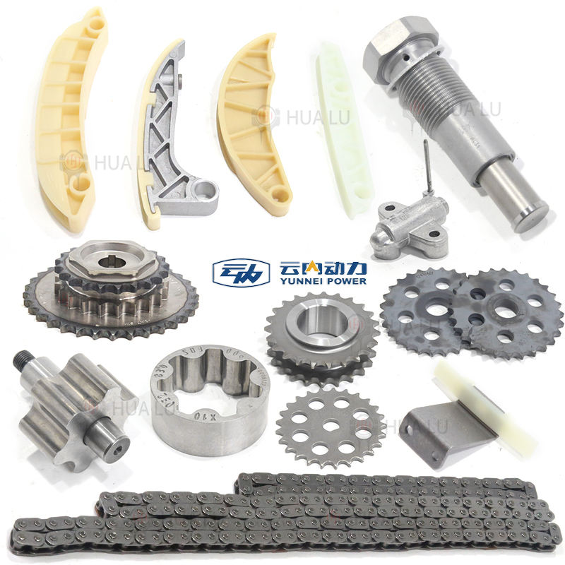 Цилиндр D20TCIB, используемый в облаке d20tcib в чанханском хантере F70, в целом состоит из крышек цилиндра цилиндров, которые используются для ремонта двигателей блоков цилиндров