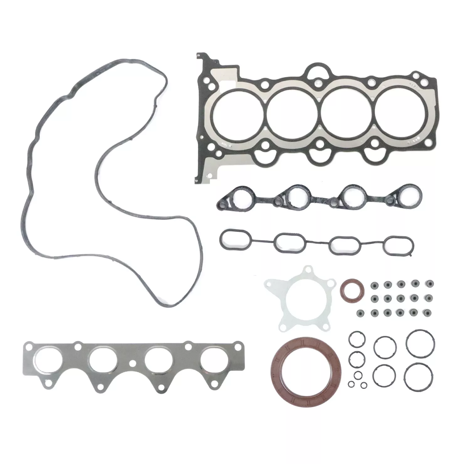 Оптовая система компонентов двигателя, прокладка цилиндра 22311212b610, применима к современной kia