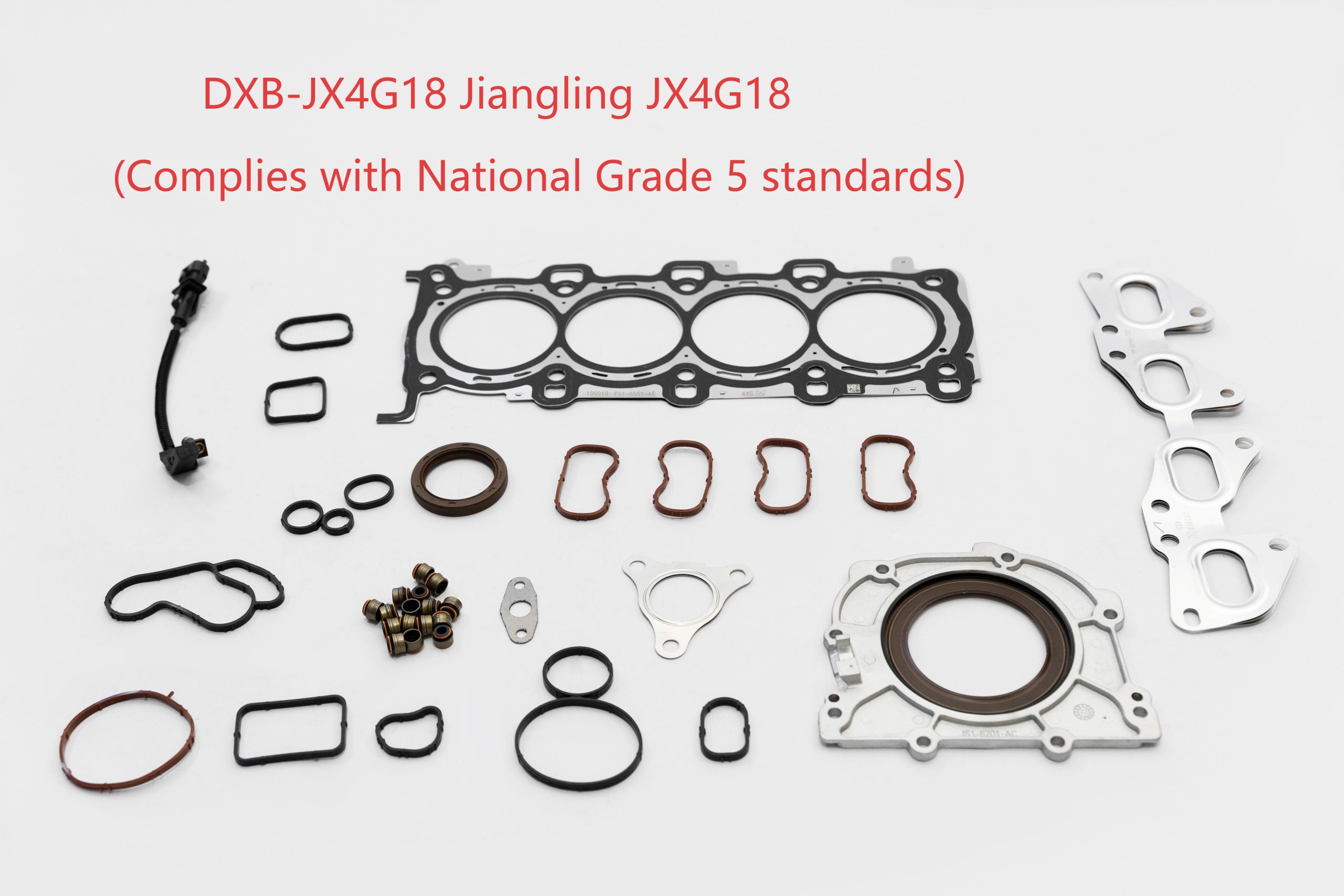 DXB-JX4G18 gangbanger JX4G18 является одним из пяти государств К каким моделям применяются двигатели JXV348