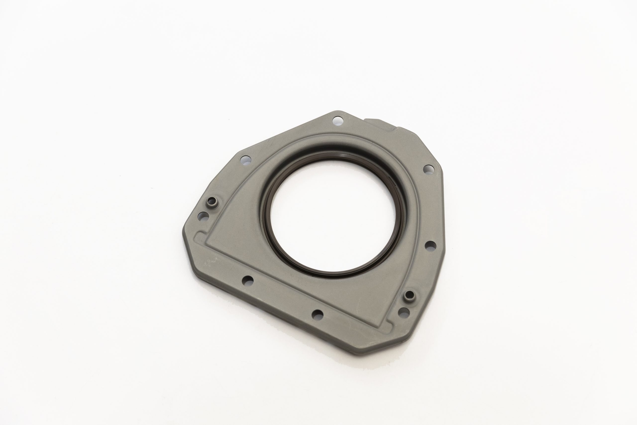 Замораживайте, охраняйте сердце двигателя