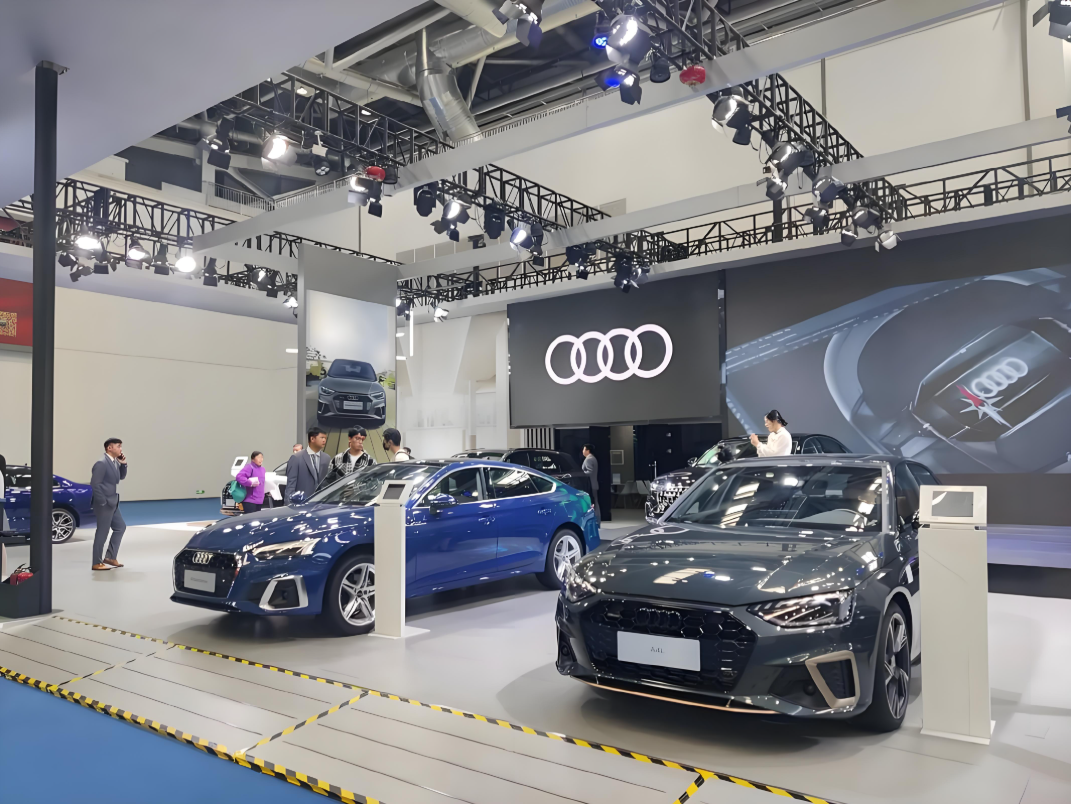Какие бренды доминируют на мировом рынке топливных автомобилей?