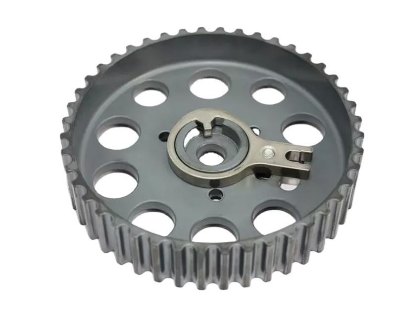 В конце года, в больших объеме, компоненты стандартного бензинового дизельного двигателя на заводе OE, приветствуются новые и старые заказчицы для заказа > 126909959 регулирующих выпусковых вал.