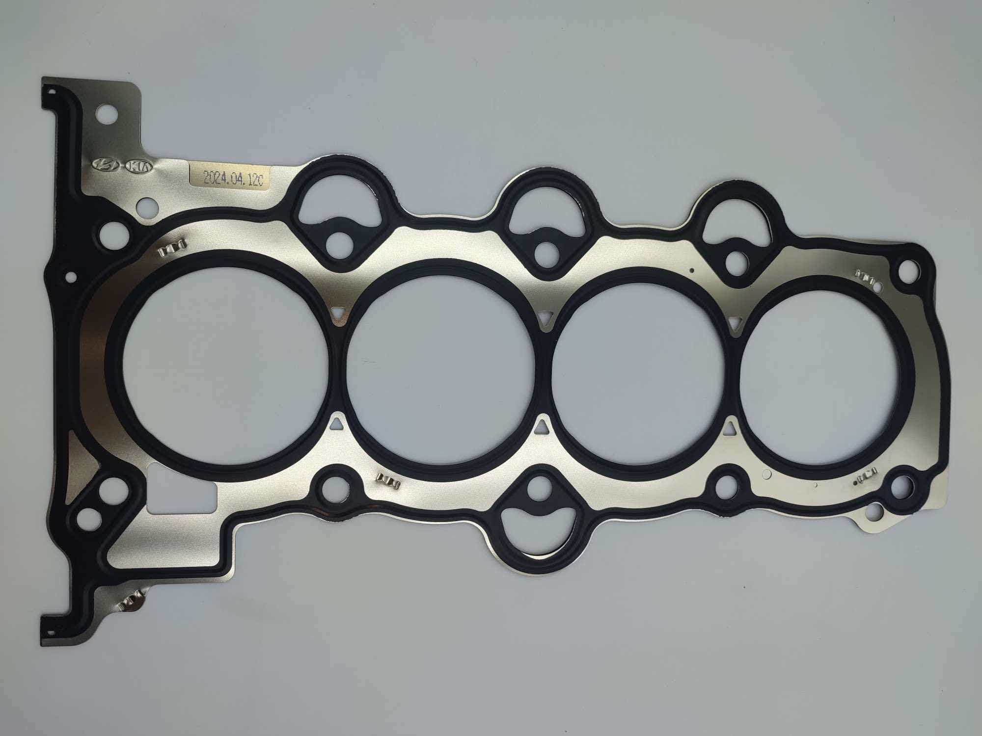 Качество оригинальных компонентов OE — современный гамма-цилиндровый цилиндр 22311-2B003 со скидкой на покупку