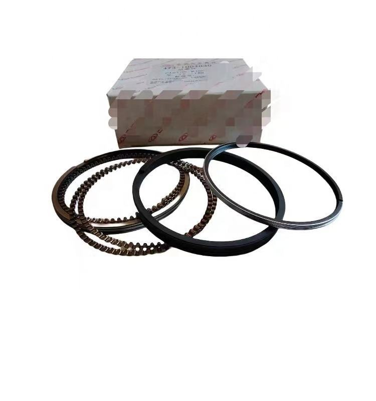 OEM E4T15B-BJ1004030 STD размер поршневых колец двигателя для CHERY TIGGO 7 PRO