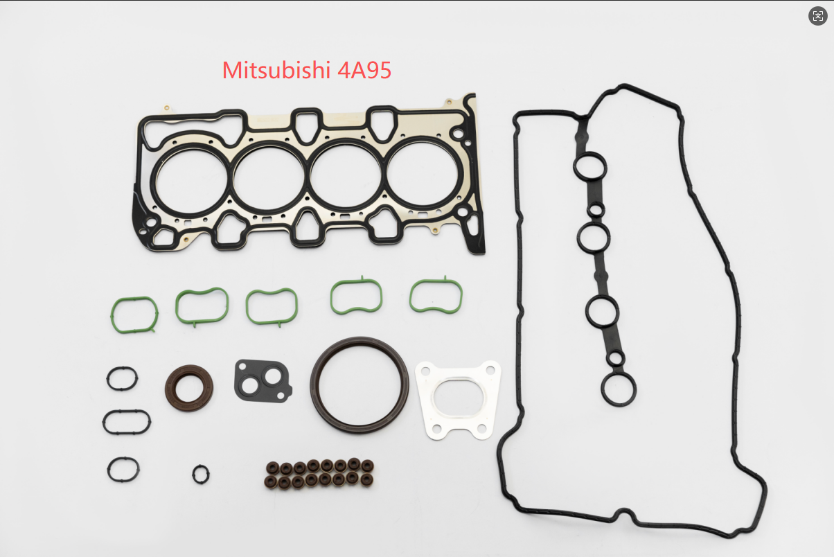 Для каких типов автомобилей используется mitsubishi 4A95 T5EVO-4A95TD