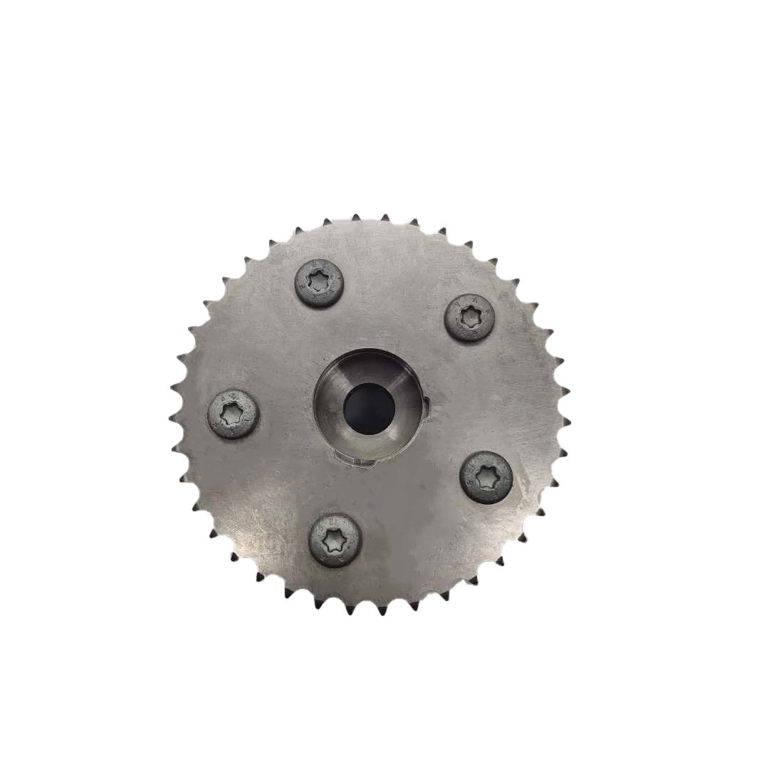 Новый высококачественный датчик регулировки Camshaft faser 487zka -1021700 для BYD 487