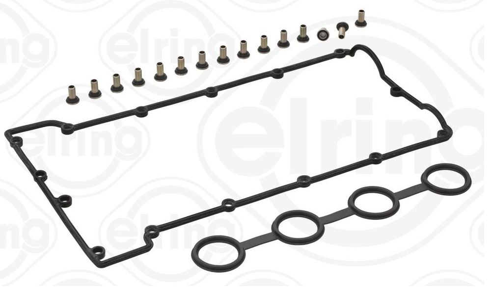 Рука об руку с нигерийским клиентом и новая глава технологического сотрудничества в области герметирования модели форда Подушка для камеры вентиляции