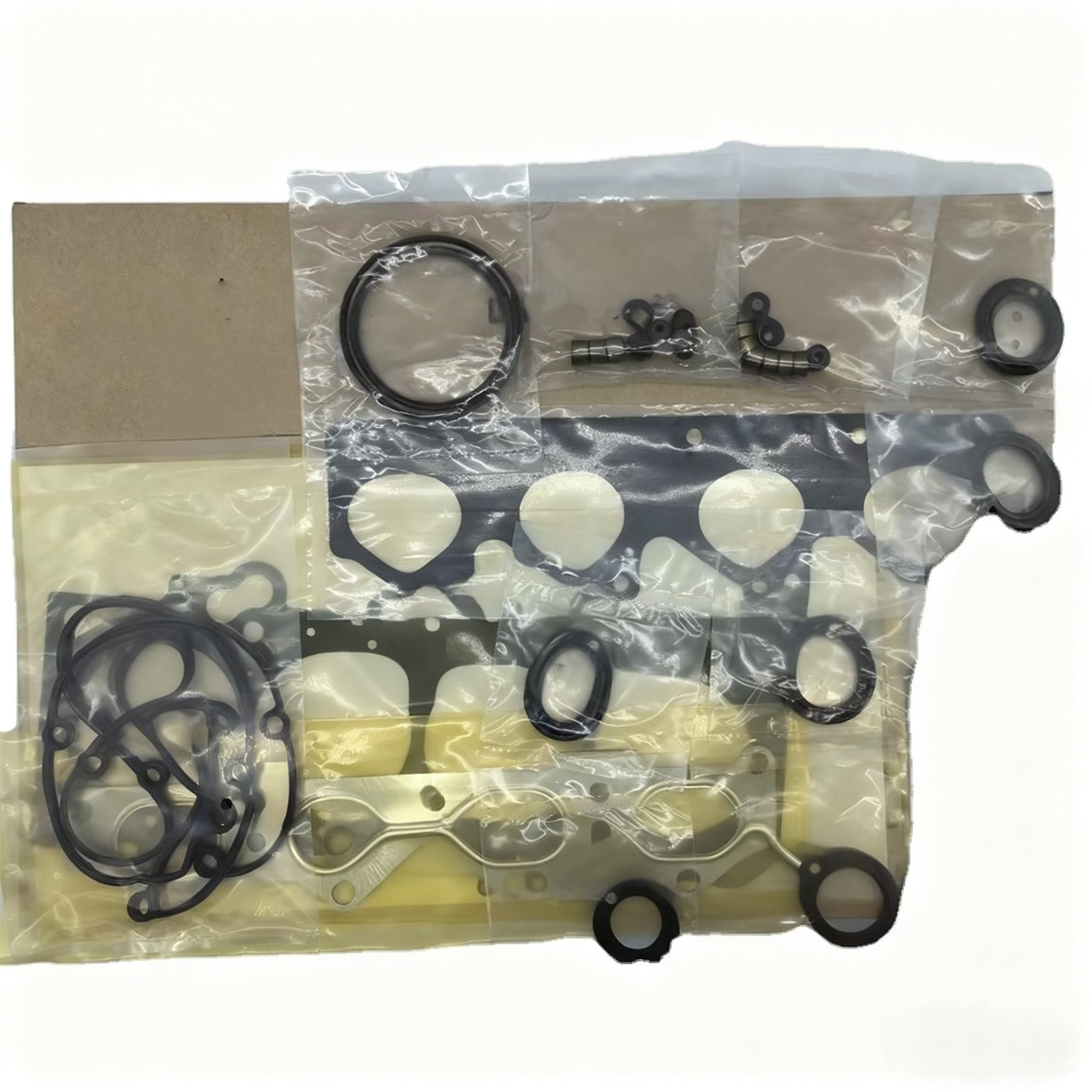 Оригинальная автомобильная двигательная система с двигателем 20910-2GL022 IX35