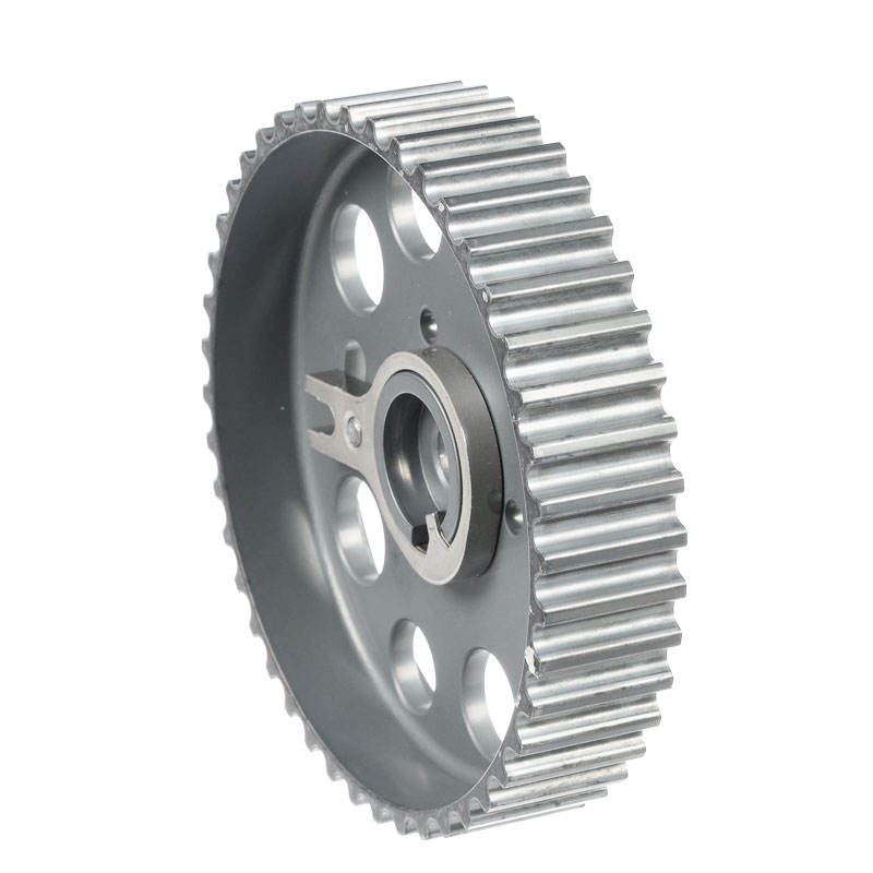 В конце года, в больших объеме, компоненты стандартного бензинового дизельного двигателя на заводе OE, приветствуются новые и старые заказчицы для заказа > 126909959 регулирующих выпусковых вал.